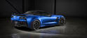 2015 Chevrolet Corvette Z06 Convertible 5