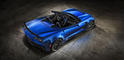 2015 Chevrolet Corvette Z06 Convertible 6