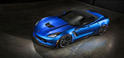 2015 Chevrolet Corvette Z06 Convertible 8