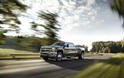 2015 Chevrolet Silverado 11