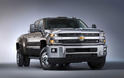 2015 Chevrolet Silverado 13