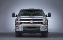 2015 Chevrolet Silverado 14