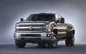 2015 Chevrolet Silverado 15