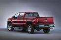 2015 Chevrolet Silverado 17