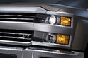 2015 Chevrolet Silverado 18