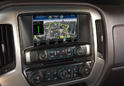 2015 Chevrolet Silverado 19