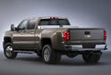 2015 Chevrolet Silverado 2