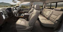 2015 Chevrolet Silverado 3