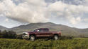 2015 Chevrolet Silverado 5