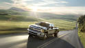 2015 Chevrolet Silverado 7