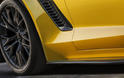 2015 Corvette Z06 Teaser 1