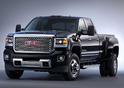 2015 GMC Sierra Denali 1