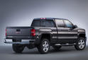 2015 GMC Sierra Denali 2