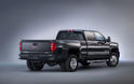 2015 GMC Sierra Denali 8