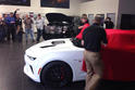 2016 Callaway Chevrolet Camaro SC610 4