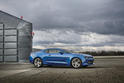 2016 Chevrolet Camaro 11