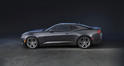 2016 Chevrolet Camaro 12