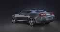2016 Chevrolet Camaro 13