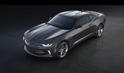 2016 Chevrolet Camaro 14