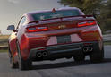 2016 Chevrolet Camaro 2