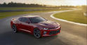 2016 Chevrolet Camaro 5
