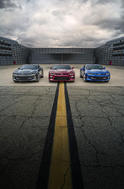 2016 Chevrolet Camaro 6
