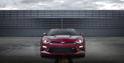 2016 Chevrolet Camaro 7