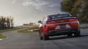 2016 Chevrolet Camaro 8