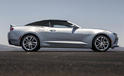 2016 Chevrolet Camaro Convertible 4