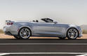 2016 Chevrolet Camaro Convertible 6
