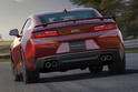2016 Chevrolet Camaro Price 2