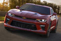 2016 Chevrolet Camaro Price 4
