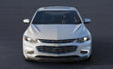 2016 Chevrolet Malibu 12