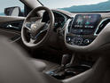 2016 Chevrolet Malibu 3