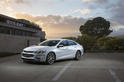 2016 Chevrolet Malibu 4