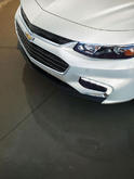 2016 Chevrolet Malibu 9