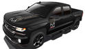 2016 Chevrolet Silverado Realtree Edition 3