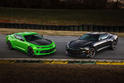 2017 Chevrolet Camaro 1LE 5