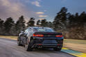 2017 Chevrolet Camaro 1LE 6