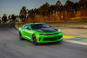 2017 Chevrolet Camaro 1LE 8