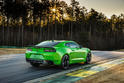 2017 Chevrolet Camaro 1LE 9