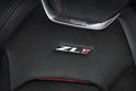 2017 Chevrolet Camaro ZL1 13