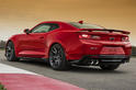 2017 Chevrolet Camaro ZL1 2