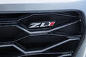 2017 Chevrolet Camaro ZL1 5