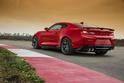 2017 Chevrolet Camaro ZL1 6