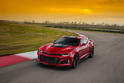 2017 Chevrolet Camaro ZL1 7