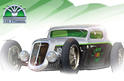 34 Chevrolet Coupe E85 2
