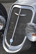 34 Chevrolet Coupe E85 3