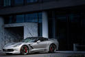 Abbes Chevrolet Corvette Stingray 10