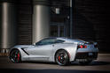 Abbes Chevrolet Corvette Stingray 11